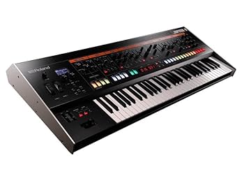 Roland Jupiter-50 シンセサイザー Roland - JUPITER-50 | Synthesizer